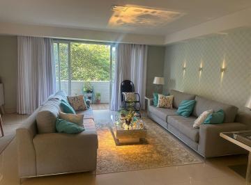 Apartamento de 4 quartos, Brasília · SQS 212 - 04 QUARTOS - NASCENTE - MOBILIADO - ALTÍSSIMO PADRÃO