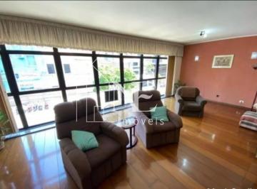 Apartamento de 4 quartos, Santos · Apartamento a venda  no Coração o Gonzaga