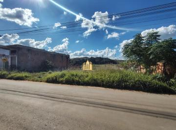 Foto 01 · Lote 360m² à Venda no Recanto Verde: Escritura e Registro