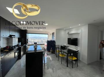 Foto 01 · Apartamento, Brás, São Paulo, SP