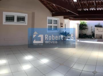 Foto 01 · Casa à Venda em São José dos Campos-SP: 3 Quartos, 2 Suítes, 2 Salas, 3 Vagas - Jardim das Indústria