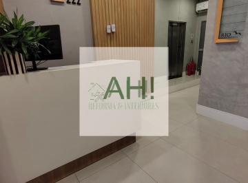 Comercial · 126m² · Escritório - Icaraí
