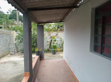 Foto 01 · Casa, Casa Para Moradia, Juquitiba, SP