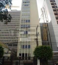 Apartamento · 221m² · 4 Quartos · 2 Vagas · Apartamento Alto Padrão para Venda em Jardim Paulista São Paulo-SP