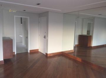 Apartamento · 111m² · 2 Quartos · 2 Vagas · Apartamento Alto Padrão para Venda em Brooklin Paulista São Paulo-SP