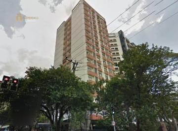 Apartamento · 55m² · 1 Quarto · 1 Vaga · Apartamento Flat para Venda em Indianópolis São Paulo-SP