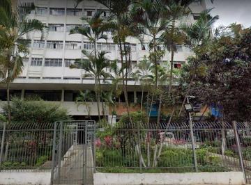 Apartamento · 44m² · 1 Quarto · Apartamento Padrão para Venda em Bela Vista São Paulo-SP