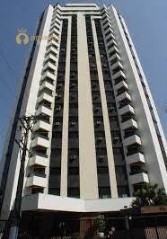 Apartamento · 55m² · 2 Quartos · 1 Vaga · Apartamento Flat para Venda em Jardim Paulista São Paulo-SP