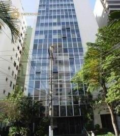 Apartamento · 320m² · 4 Quartos · 3 Vagas · Apartamento Alto Padrão para Venda em Jardim Paulista São Paulo-SP