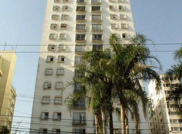 Apartamento · 72m² · 2 Quartos · 1 Vaga · Apartamento Padrão para Venda em Vila Olímpia São Paulo-SP