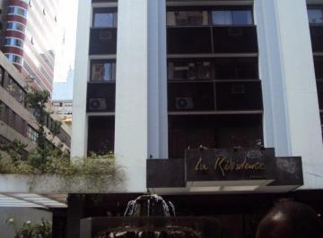 Apartamento · 35m² · 1 Quarto · 1 Vaga · Flat para Venda em Jardim Paulista São Paulo-SP