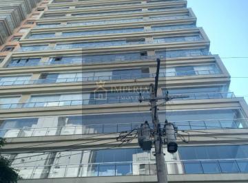 Fachada · Apartamento à venda no bairro Vila Mariana - São Paulo/SP
