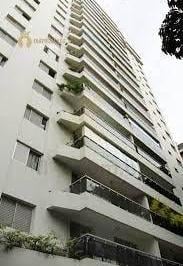 Apartamento · 65m² · 1 Quarto · 1 Vaga · Apartamento Padrão para Venda em Vila Nova Conceição São Paulo-SP