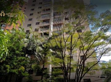 Apartamento · 106m² · 2 Quartos · 2 Vagas · Apartamento Alto Padrão para Venda em Vila Nova Conceição São Paulo-SP