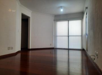 Apartamento · 63m² · 2 Quartos · 1 Vaga · Apartamento Padrão para Aluguel em Moema São Paulo-SP