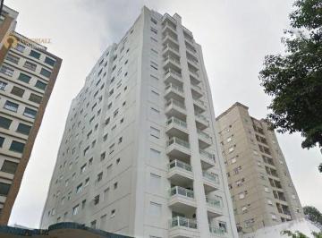Apartamento · 52m² · 2 Quartos · 1 Vaga · Apartamento Padrão para Venda em Bela Vista São Paulo-SP