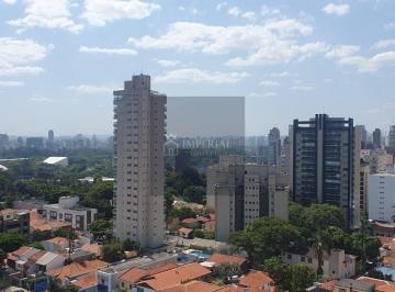 Apartamento · 4 Quartos · 2 Vagas · Apartamento em Vila Mariana, São Paulo/SP