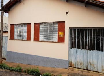 Foto 01 · Casa, Centro, Alfenas, MG