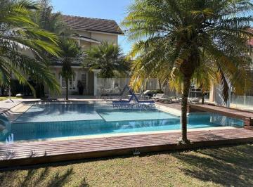 c166b55316ddf14647799d667afa5be17e1563a6 · Casa com 4 dormitórios à venda, 650 m² por R$ 8.000.000,00 - Aruã Eco Park - Mogi das Cruzes/SP