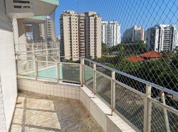 Apartamento de 2 quartos, Rio de Janeiro · Parque das Rosas - Rosa da Barra / 02 quartos - VENDA!!!
