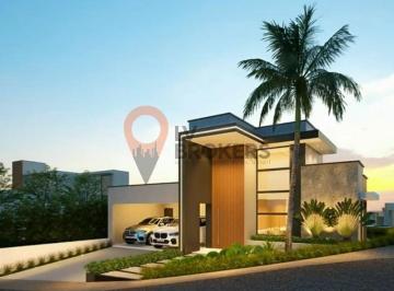 Foto 01 · Imóvel de Luxo em Condomínio Fechado: Casa com 3 suítes e 4 vagas em Arujá-SP!