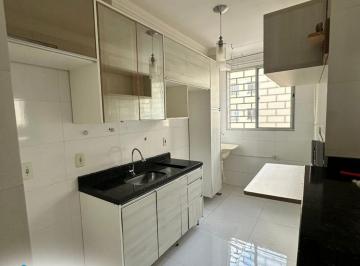Apartamento de 2 quartos, Valparaíso de Goiás · Térreo 2 Quartos c/ lazer completo - Aceita financiamento e carro