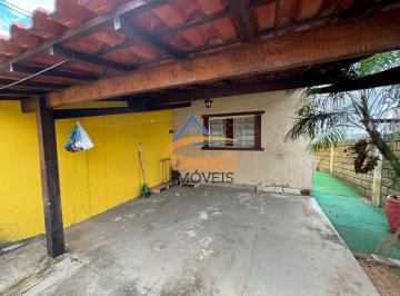 Foto 01 · Casa, Aeronautas, Lagoa Santa, MG