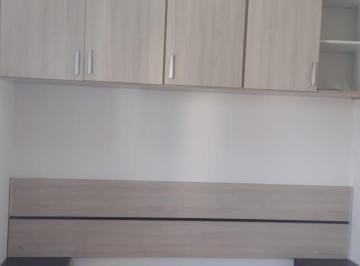 Apartamento de 2 quartos, São José dos Campos · locação edificio maria lima no parque industrial sjc