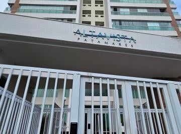 Apartamento de 3 quartos, Salvador · Alugo apt em Patamares