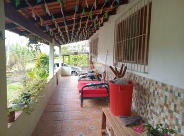 Foto 01 · Chacara, Chácara Ideal Para Moradia, Próxima ao Centro da Cidade, Juquitiba, SP