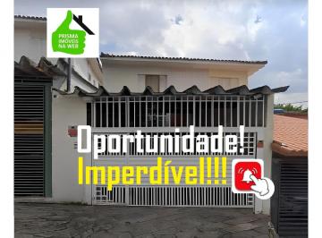 Casa de 3 quartos, São Paulo · Casa 3 Dormitórios + 2 Suítes + Escritório + Quintal + Churrasqueira + 2 Vagas,