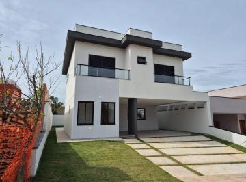 Casa de 3 quartos, Itupeva · Casa no Condomínio Pecan em Itupeva - SP