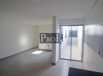 Apartamento de 3 quartos, Santo André · Apartamento Garden à venda 3 quartos Vila Assunção Santo André