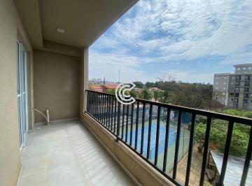 Foto 01 · Apartamento, Parque Fazendinha, Campinas, SP