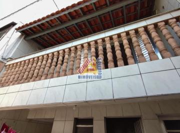 Casa de 4 quartos, São Paulo · Sobrado à venda localizado no bairro parque Boturussu!