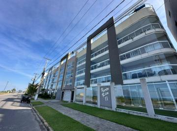 Apartamento de 3 quartos, Matinhos · Apartamento Garden frente mar a venda em Matinhos