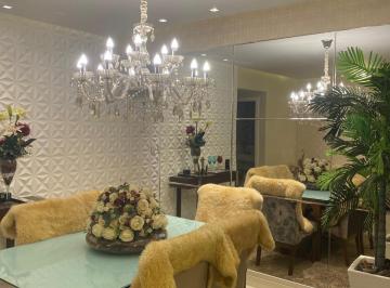 Apartamento de 4 quartos, Salvador · Horto Bela Visita, Orquídea 4 suítes finamente decorado pronto para morar. 