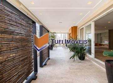 Apartamento · 390m² · 2 Quartos · 6 Vagas · Apartamento 390m2 2 dormitórios -6vagas - Itaim bibi