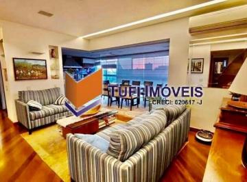 Apartamento · 209m² · 2 Quartos · 4 Vagas · Apartamento no Panamby