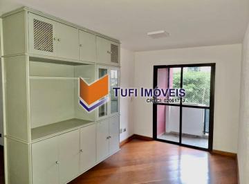 Apartamento · 68m² · 2 Quartos · 2 Vagas · Apartamento em Pinheiros