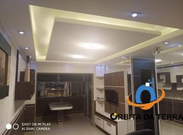 Foto 01 · Imperdível oportunidade: Apartamento à venda em São José dos Pinhais-PR, Afonso Pena. 2 quartos, 1 s