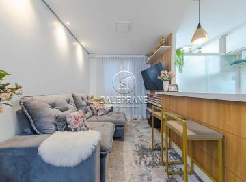 Apartamento de 2 quartos, Águas Claras · RUA 30 RESIDENCIAL MILENNA BAQUI MUNIZ