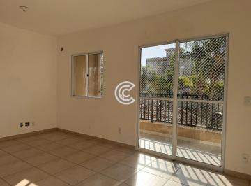 Foto 01 · Apartamento, Parque Fazendinha, Campinas, SP