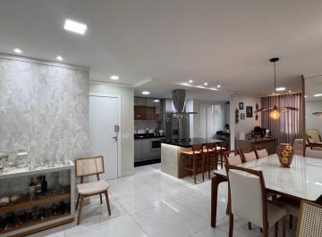 Apartamento de 3 quartos, Águas Claras · Apartamento em Águas Claras 3 Quartos