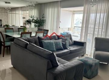 Foto 01 · Apartamento Alto Padrão no Condomínio Premiatto - 3 Suítes - 132m²