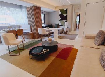 Apartamento de 3 quartos, São Paulo · Apartamento com 3 quartos, 82 m² à venda em Vila Mariana