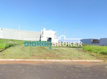Foto 01 · Oportunidade Única: Terreno Comercial de 200m² no Bairro Mais Parque Talhado, São José do Rio Preto-
