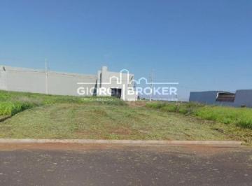 Foto 01 · Oportunidade Única: Terreno Comercial de 200m² no Bairro Mais Parque Talhado, São José do Rio Preto-