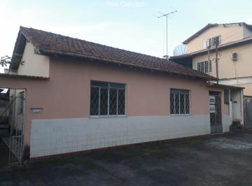 Foto 01 · Imperdível oportunidade: Casa à venda em Resende-RJ, Vila Julieta - 3 quartos, 1 sala, 2 banheiros, 