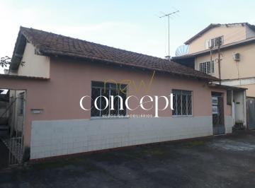 Foto 01 · Imperdível oportunidade: Casa à venda em Resende-RJ, Vila Julieta - 3 quartos, 1 sala, 2 banheiros,